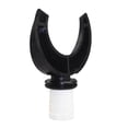 thumbnail image 1 of Accesorios de cabeza de colector de lluvia para tubos de bajada Reemplazos profesionales utilizados para reciclar Piezas de reparación 75 mm shamjiam Recolección de agua de lluvia, 1 of 8
