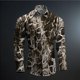thumbnail image 1 of Nueva camisa de hombre moderna y lujosa de alta calidad adecuada para salidas diarias con mangas largas dobladas y colores modernos., 1 of 6