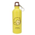 thumbnail image 1 of Botella para niños, botella de agua con patrón de animales de dibujos animados, botella de agua de dibujos animados muy recomendada, 1 of 8
