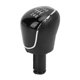 thumbnail image 3 of Gear Shifter Head, Manual Shift Knob Replacement For Ford Mondeo MK4 2007-2013 For Repair, 3 of 8