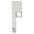 thumbnail image 4 of WAC Lighting Balance 6" LED 4000K Aluminum Indoor/Outdoor Wall Light in Chrome, 4 of 7