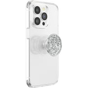 PopSockets Glitter Star Fire Premium Phone Grip