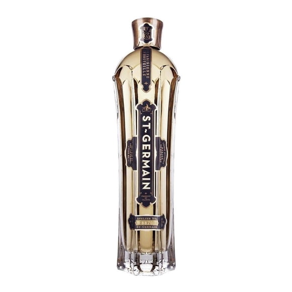 Licor de flor de sauco St Germain 750 ml