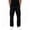 Q43 Black, variant on Mifsaly Mens Cargo Pants Relaxed Fit Jogger Pants with Multi Pockets Comfortable Relaxed Fit Outdoor Work Hiking Bottoms Dark Gray,L