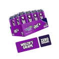 thumbnail image 2 of GHOST Energy x Welch's Grape Energy Drink, Natural Grape Flavor, 16 fl oz Cans, 12 Pack, 2 of 6