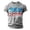 Grey-b, variant on CHENge 250th Anniversary USA Shirt Men's Casual USA 250Th Anniversary Printed Short-Sleeve T-Shirt American 250Th Anniversary Patriotic Tee