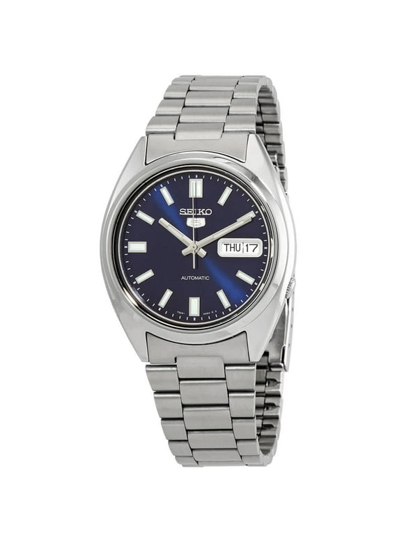 Seiko Mens Watches in Mens Watches | Blue 