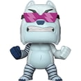 thumbnail image 1 of POP TV Los Titanes Adolescentes Van Oso Flocado Funko, 1 of 2