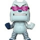 thumbnail image 1 of POP TV Los Titanes Adolescentes Van Oso Flocado Funko, 1 of 2