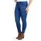 thumbnail image 1 of Pantalón de mezclilla stretch John Silver Betty Girls Corte skinny Color azul stone, 1 of 6