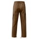 thumbnail image 4 of Pantalones cargo de algodón para hombre, estilo casual, lisos, con múltiples bolsillos, rectos, para exteriores, para fitness, 4 of 5