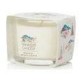 thumbnail image 5 of Yankee Candle Magical Bright Lights Signature Votive Mini Candle Glass Jar, 1.3 oz (Pack of 4), 5 of 6