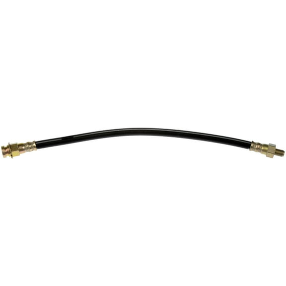 Dorman H381237 Brake Hydraulic Hose for Specific Dodge Models