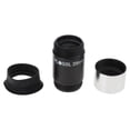 thumbnail image 6 of CEORPER Telescope Eyepiece Lens 1.25inch 25mm for Plossl Telescope MultiCoated Lens, 6 of 7