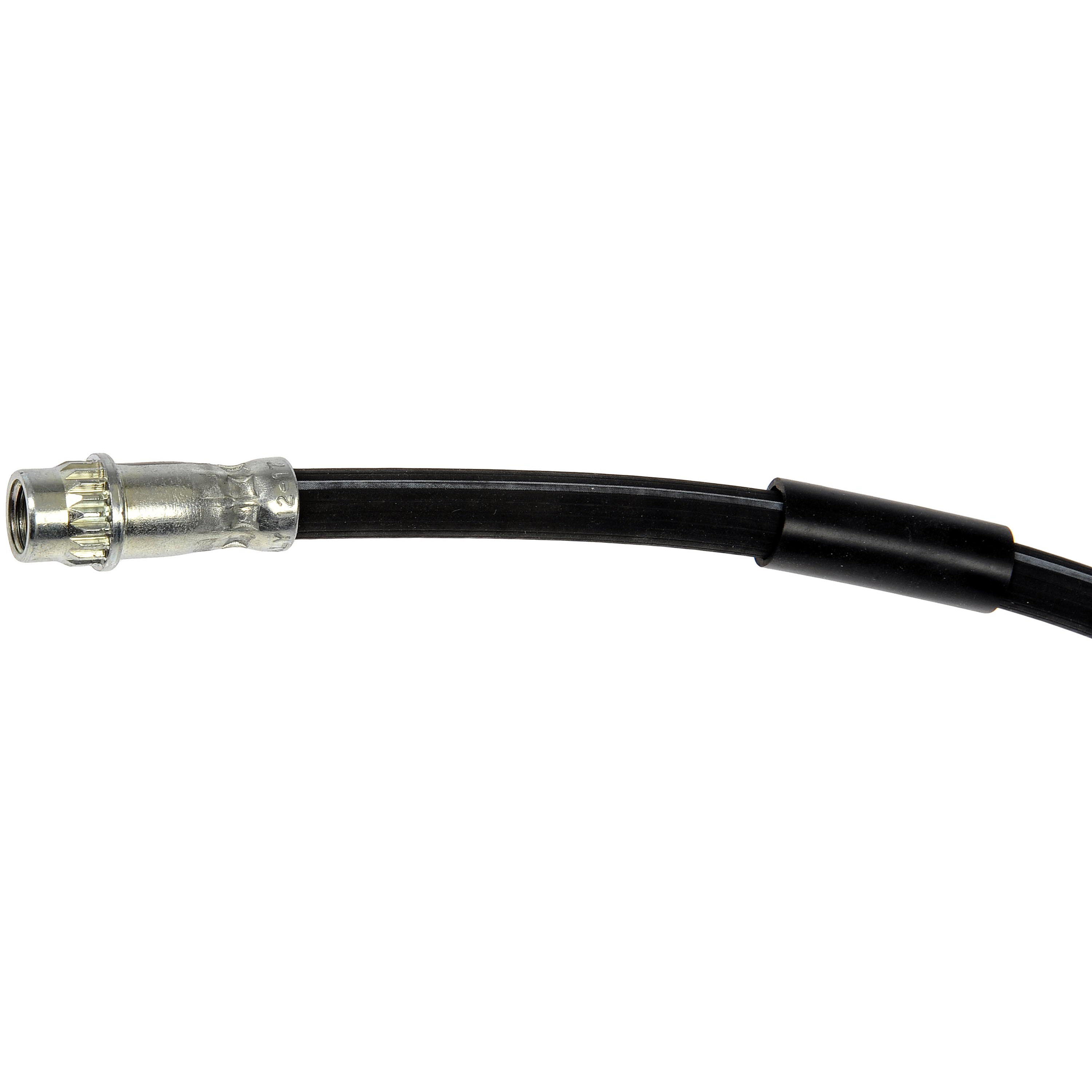 Dorman H629087 Brake Hydraulic Hose for Specific Peugeot Models
