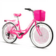 thumbnail image 1 of Bicicleta Gosa  Sharon R26 Rosa, 1 of 4
