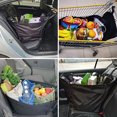 thumbnail image 3 of Shisuyan Vehicle Sundries Bag Waterproof 1Set 23.6X13.4In, 3 of 8