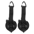 thumbnail image 1 of HLONK 2Pcs Convertible Suction Cups for Canopy Tent Accessories Easy to Clean Foldable Design, 1 of 8