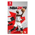 thumbnail image 1 of NBA 2K18 Juego Nintendo Switch, 1 of 2