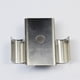 thumbnail image 3 of Car Parking Brake Cable Clips Retainer 34406854898 Handbrake Cable Buckle for 1 SERIES F20 F20LCI 2, 3 of 5