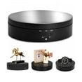 thumbnail image 2 of 360 Rotating Electric Turntable, Auto Rotating Platform for Photography, Video, Product Display, 2 of 6