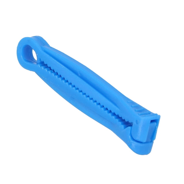 Umbilical Tape Clamp, 100Pcs Lengthened Umbilical Cord Clips For Cattle
