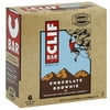 Clif Bar Chocolate Brownie Energy Bar, 6ct (Pack of 6)