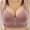 Purple cheap stuff under 5 dollars, variant on Dyegold Sports Bras For Women Flash Deals Comfort Seamless Full Coverage Bras Lift Plus Size Bralette Lace Wireless Casual Bralettes Stretch Wirefree Underwear Bra Ladies Sports Bra Everyday Wear