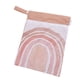 thumbnail image 3 of 2 Uds Bolsa de Pañales de Tela para bebé Bolsa de Pañales Colgante Impermeable Bolsillos Dobles Bolsa de Almacenamiento con Cierre de Cremallera ANGGREK Otros, 3 of 8