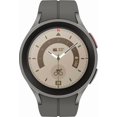 thumbnail image 3 of Reloj inteligente Samsung Galaxy Watch 5 Pro 45 mm GPS LTE reacondicionado, 3 of 6