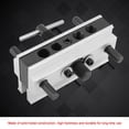thumbnail image 4 of Woodworking Drilling Guide,Self Centering Dowelling Jig Dowel Drilling Guide Self Centering Dowelling Jig High-End Performance, 4 of 8