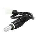 thumbnail image 2 of Motorcycle Brake Switch,M10x1.25 Universal Motorcycle Oil Hydraulic Brake Switch Rear Brake Light Switch Ultra Responsive, 2 of 5