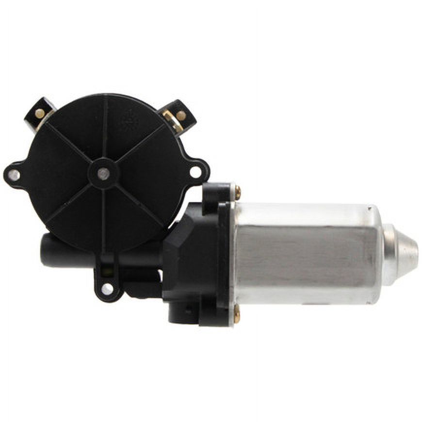 ACI/Maxair 82199 Fits select: 2002-2005 CHEVROLET ASTRO, 2002-2005 GMC SAFARI