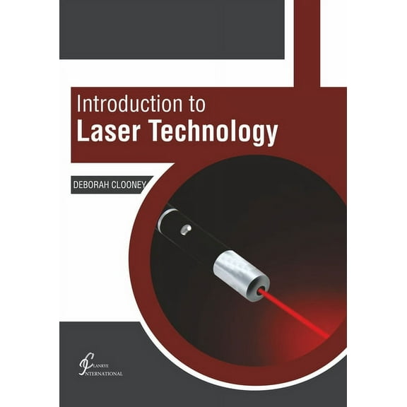 Introduction to Laser Technology, (Hardcover)