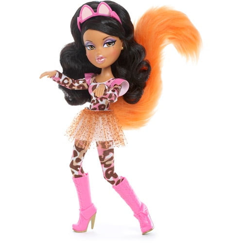 bratz petz catz kendall