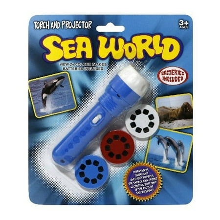 

Projector Flashlight Night Light for Bedtime