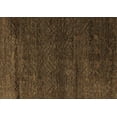 thumbnail image 1 of Ahgly Company Indoor Rectangle Abstract Brown Modern Area Rugs, 3' x 5', 1 of 4