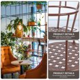 thumbnail image 4 of Nestingho Estante Metálico Para Macetas De En Café Duradero Y Moderno Para Decorar Y Espacios Interiores, 4 of 8