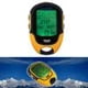thumbnail image 1 of Impermeable FR500 Multifunción LCD Digital Altímetro Barómetro Brújula Tmvgtek excursión de campamento, 1 of 6