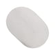 thumbnail image 5 of Juego de manteles individuales Injueey impermeables de PP para comedor color blanco, 5 of 6