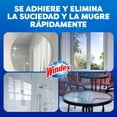 thumbnail image 4 of Limpiador para Vidrios Windex Brillo Rápido sin Escurrimientos en Espuma Rainshower 538 g, 4 of 5