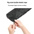 thumbnail image 2 of Dust Cover for Ray Soundbar Speaker, Protective Dust Case Cover Stretchable Speaker Case Slip Slee, 2 of 5
