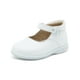 thumbnail image 2 of Zapato Dogi Niña Primera Comunión Piel Color Blanco Con Arco blanco 13, 2 of 6