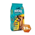 thumbnail image 1 of Alimento Para Perro Rocko Plus  Mas Poder Adulto 25 kg, 1 of 4