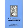 thumbnail image 1 of D.h. Lawrence et le Moderisme, 1 of 1