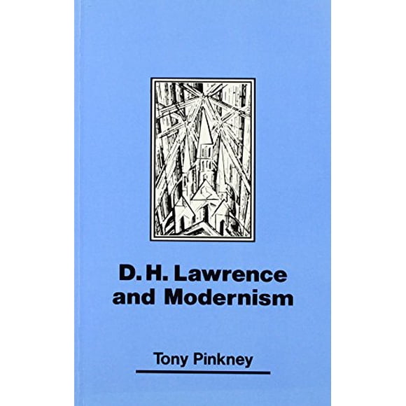 D.h. Lawrence et le Moderisme