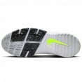 thumbnail image 3 of Nike Free Golf NN Golf Shoes Color: White/Pure Platinum/Wolf Grey/Black Size: M 9 / W 10.5, 3 of 6