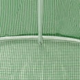 thumbnail image 6 of vidaXL Greenhouse Outdoor Grow House Green House for Plant Growing Gardening, 6 of 11