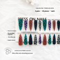 thumbnail image 2 of Creative Ripple French Leopard Print Armor, 2 of 5