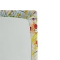 thumbnail image 2 of Ambesonne Tree Fitted Sheet, 4 Seasons Colorful, Full Size, Multicolor, 2 of 2